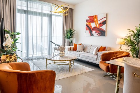 Appartement à EMAAR Beachfront, Dubai Harbour, Dubai, 2 chambres, 108 m², № 15719 - photo 1