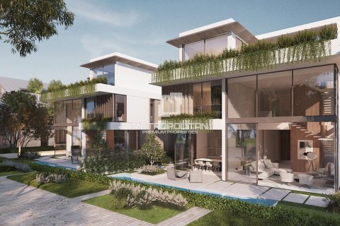 Townhouse in Dubai 3 bedrooms, 249 sq.m. № 15720 - photo 1