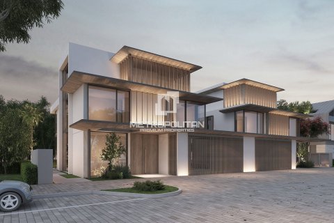 Townhouse in Dubai 3 bedrooms, 249 sq.m. № 15720 - photo 7