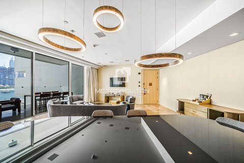 Appartement à FIVE Palm Jumeirah, Palm Jumeirah, Dubai, 3 chambres, 257 m², № 15718 - photo 10