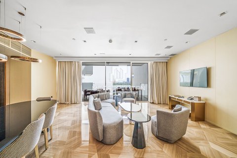 Appartement à FIVE Palm Jumeirah, Palm Jumeirah, Dubai, 3 chambres, 257 m², № 15718 - photo 8