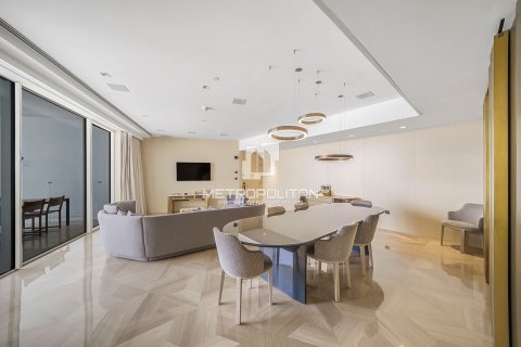 Appartement à FIVE Palm Jumeirah, Palm Jumeirah, Dubai, 3 chambres, 257 m², № 15718 - photo 2
