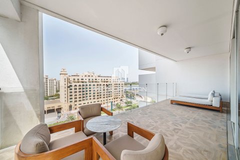 Appartement à FIVE Palm Jumeirah, Palm Jumeirah, Dubai, 3 chambres, 257 m², № 15718 - photo 26