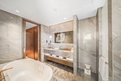 Appartement à FIVE Palm Jumeirah, Palm Jumeirah, Dubai, 3 chambres, 257 m², № 15718 - photo 20