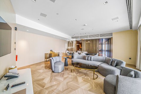 Appartement à FIVE Palm Jumeirah, Palm Jumeirah, Dubai, 3 chambres, 257 m², № 15718 - photo 3
