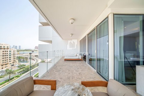 Appartement à FIVE Palm Jumeirah, Palm Jumeirah, Dubai, 3 chambres, 257 m², № 15718 - photo 27