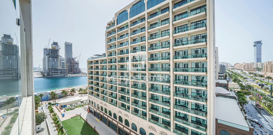 Appartement à FIVE Palm Jumeirah, Palm Jumeirah, Dubai, 3 chambres, 257 m², № 15718