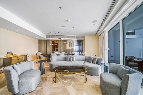 Appartement à FIVE Palm Jumeirah, Palm Jumeirah, Dubai, 3 chambres, 257 m², № 15718 - photo 4