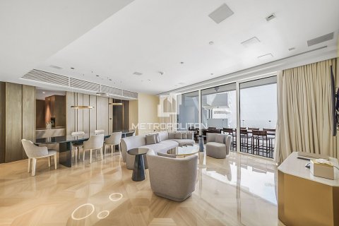 Appartement à FIVE Palm Jumeirah, Palm Jumeirah, Dubai, 3 chambres, 257 m², № 15718 - photo 5