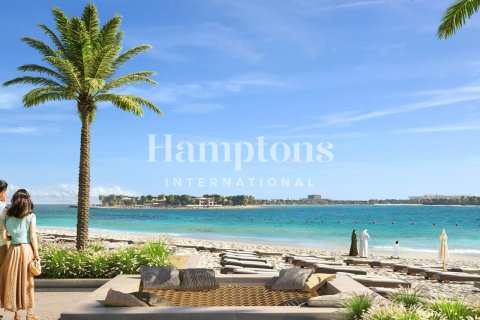 Appartement à Dubai Harbour, Dubai, 1 chambre, 70.97789200 m², № 63596 - photo 7