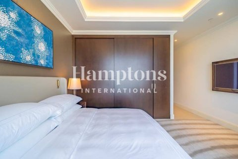 Снять в аренду квартиру в Даунтаун Дубай (Даунтаун Бурдж Дубай), Дубай: 2 спальни, 148.83060600м², № 63588 - фото 3