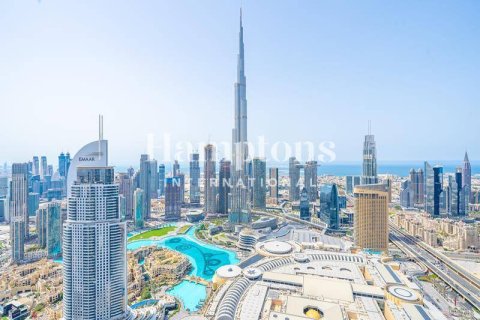 Снять в аренду квартиру в Даунтаун Дубай (Даунтаун Бурдж Дубай), Дубай: 2 спальни, 148.83060600м², № 63588 - фото 14