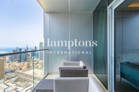 Снять в аренду квартиру в Даунтаун Дубай (Даунтаун Бурдж Дубай), Дубай: 2 спальни, 148.83060600м², № 63588 - фото 9