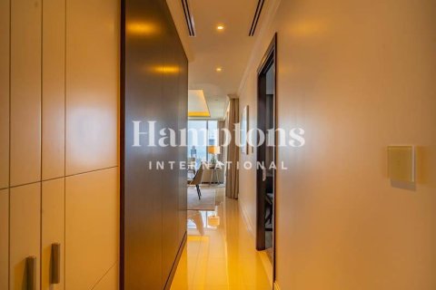 Снять в аренду квартиру в Даунтаун Дубай (Даунтаун Бурдж Дубай), Дубай: 2 спальни, 148.83060600м², № 63588 - фото 8