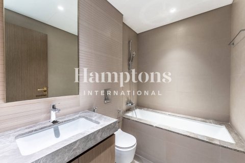 Apartment in Dubai Harbour, Dubai 3 bedrooms, 181.82975160 sq.m. № 63598 - photo 4