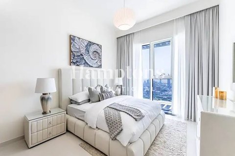 Apartment in Dubai Harbour, Dubai 2 bedrooms, 128.31019136 sq.m. № 63599 - photo 5