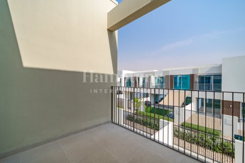 Villa à Al Manara, Jumeirah Village Triangle, Dubai, 4 chambres, 257.52711600 m², № 63597 - photo 20