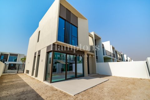 Villa à Al Manara, Jumeirah Village Triangle, Dubai, 4 chambres, 257.52711600 m², № 63597 - photo 9