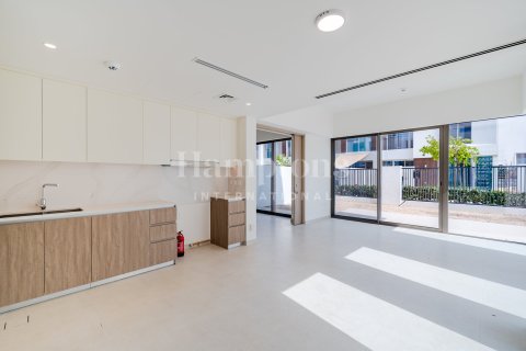 Villa à Al Manara, Jumeirah Village Triangle, Dubai, 4 chambres, 257.52711600 m², № 63597 - photo 5