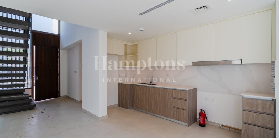 Villa à Al Manara, Jumeirah Village Triangle, Dubai, 4 chambres, 257.527 m², № 63597