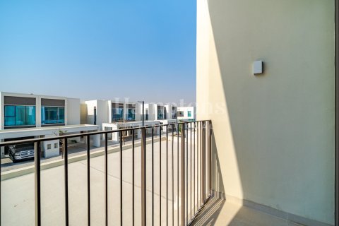 Villa à Al Manara, Jumeirah Village Triangle, Dubai, 4 chambres, 257.52711600 m², № 63597 - photo 24