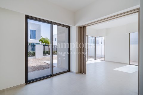 Villa à Al Manara, Jumeirah Village Triangle, Dubai, 4 chambres, 257.52711600 m², № 63597 - photo 4