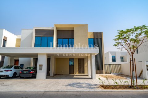 Villa à Al Manara, Jumeirah Village Triangle, Dubai, 4 chambres, 257.52711600 m², № 63597 - photo 7