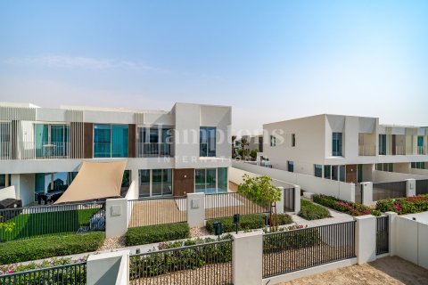 Villa à Al Manara, Jumeirah Village Triangle, Dubai, 4 chambres, 257.52711600 m², № 63597 - photo 17