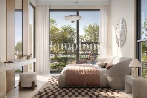 Villa in The Valley, Dubai 3 bedrooms, 231.42137300 sq.m. № 63589 - photo 7