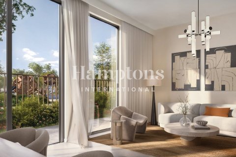 Villa in The Valley, Dubai 3 bedrooms, 231.42137300 sq.m. № 63589 - photo 5