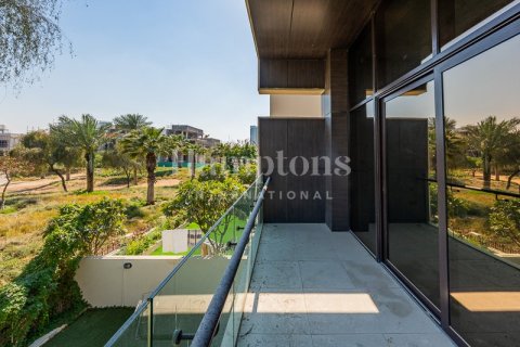 Снять в аренду виллу в DAMAC Hills (Akoya by DAMAC), Дубай: 5 спален, 640.00876700м², № 63587 - фото 16