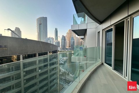 شقة في مرسى دبي, دبي 1غرف نوم, 85.7 م² رقم 40608 - صورة 4