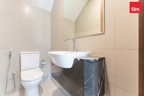 Купить таунхаус в Дубае: 3 спальни, 181.3м², № 40613 - фото 20