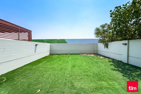 Adosado en Dubai, 3 dormitorios, 181.3 m², № 40613 - foto 24