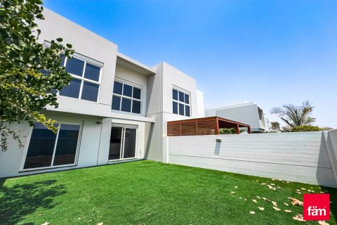 Adosado en Dubai, 3 dormitorios, 181.3 m², № 40613 - foto 20