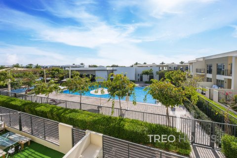 Townhouse in Arabian Ranches 2, Dubai 3 bedrooms, 185 sq.m. № 16807 - photo 1