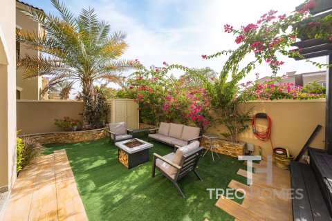 Townhouse in Casa Dora, Serena, Dubai 3 bedrooms, 213 sq.m. № 16801 - photo 13