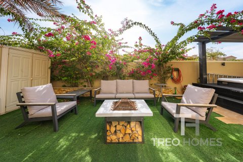 Townhouse in Casa Dora, Serena, Dubai 3 bedrooms, 213 sq.m. № 16801 - photo 14