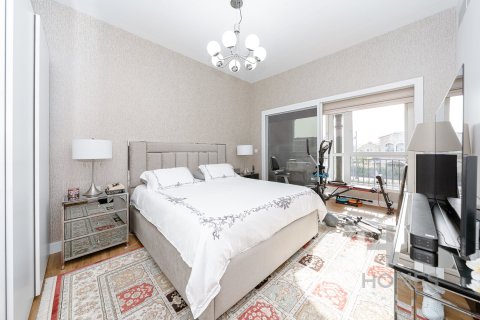 Townhouse in Casa Dora, Serena, Dubai 3 bedrooms, 213 sq.m. № 16801 - photo 4