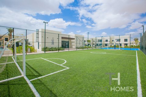 تاون هاوس في Naseem Townhouses, Town Square, دبي 4 غرف نوم, 228 م² رقم 16806 - صورة 15