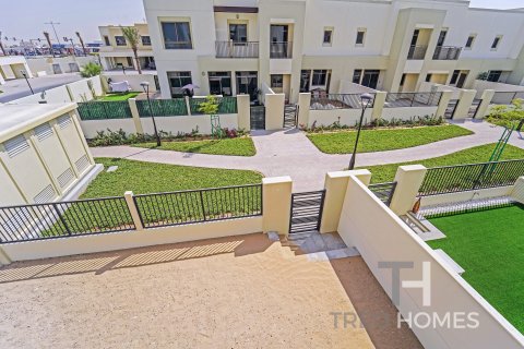 تاون هاوس في Naseem Townhouses, Town Square, دبي 4 غرف نوم, 228 م² رقم 16806 - صورة 14