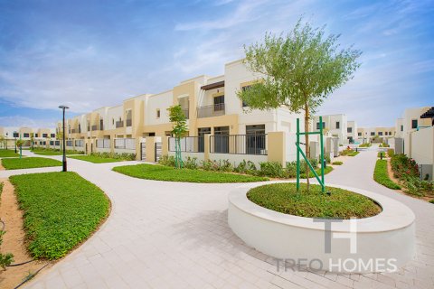 تاون هاوس في Naseem Townhouses, Town Square, دبي 4 غرف نوم, 228 م² رقم 16806 - صورة 17