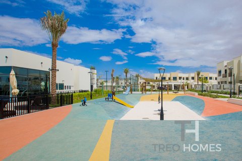 تاون هاوس في Naseem Townhouses, Town Square, دبي 4 غرف نوم, 228 م² رقم 16806 - صورة 16