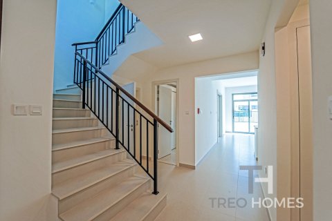 تاون هاوس في Naseem Townhouses, Town Square, دبي 4 غرف نوم, 228 م² رقم 16806 - صورة 2