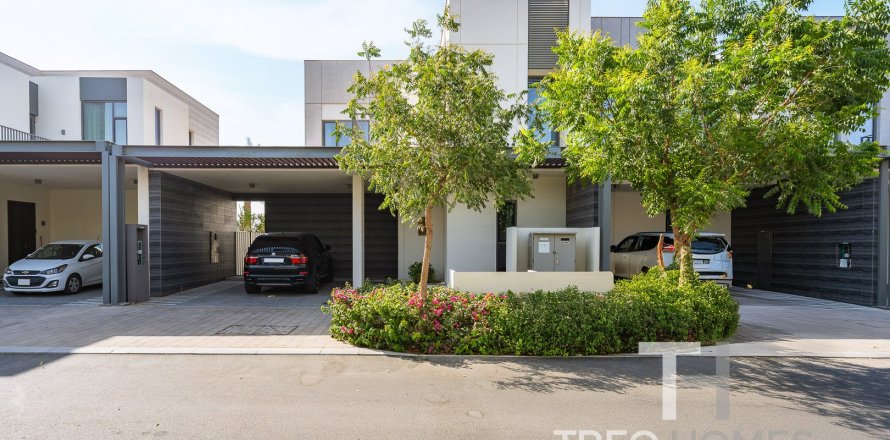 تاون هاوس في Sun, Arabian Ranches 3, دبي 4 غرف نوم, 226 م² رقم 16800