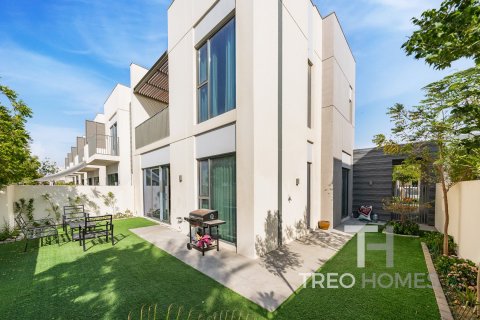تاون هاوس في Sun, Arabian Ranches 3, دبي 4 غرف نوم, 226 م² رقم 16800 - صورة 7