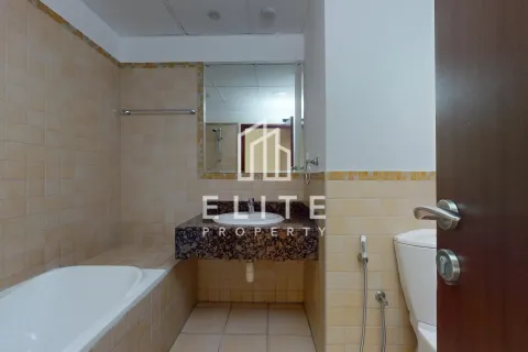 Apartamento en Sadaf, Jumeirah Beach Residence, Dubai, 2 dormitorios, 129 m², № 60110 - foto 14