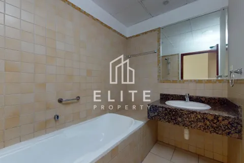 Apartamento en Sadaf, Jumeirah Beach Residence, Dubai, 2 dormitorios, 129 m², № 60110 - foto 11