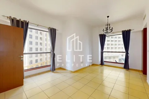 Apartamento en Sadaf, Jumeirah Beach Residence, Dubai, 2 dormitorios, 129 m², № 60110 - foto 4