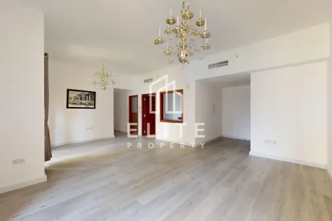 Apartamento en Sadaf, Jumeirah Beach Residence, Dubai, 2 dormitorios, 129 m², № 60110 - foto 3